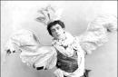 Артист балета Фокин Михаил Михайлович — биография, деятельность и интересные факты Первых михаил геннадьевич хореограф